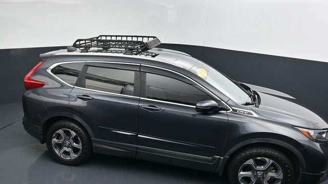 2018 Honda CR-V EX-L w/Navi