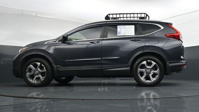 2018 Honda CR-V EX-L w/Navi