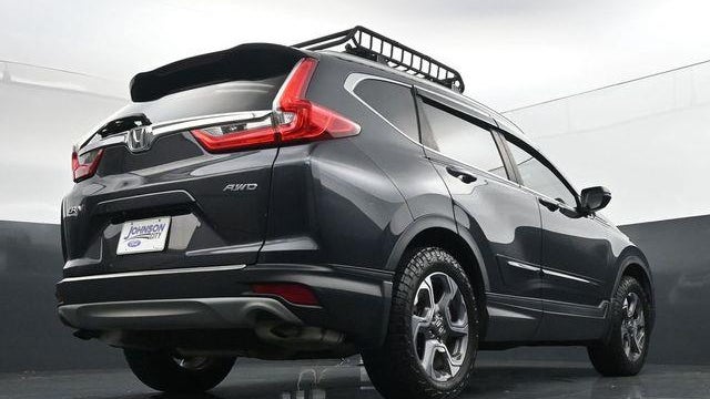 2018 Honda CR-V EX-L w/Navi