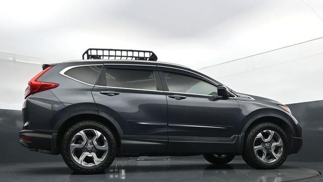 2018 Honda CR-V EX-L w/Navi