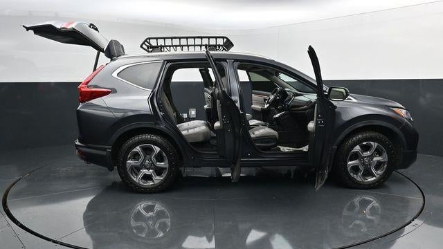 2018 Honda CR-V EX-L w/Navi
