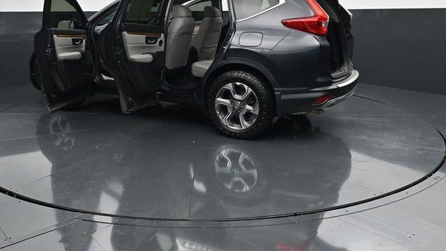 2018 Honda CR-V EX-L w/Navi