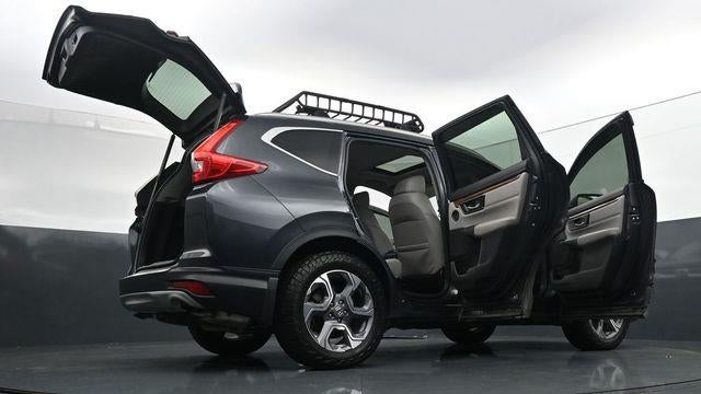 2018 Honda CR-V EX-L w/Navi