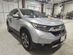 2019 CR-V Thumbnail 3