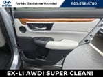 2020 CR-V Thumbnail 24
