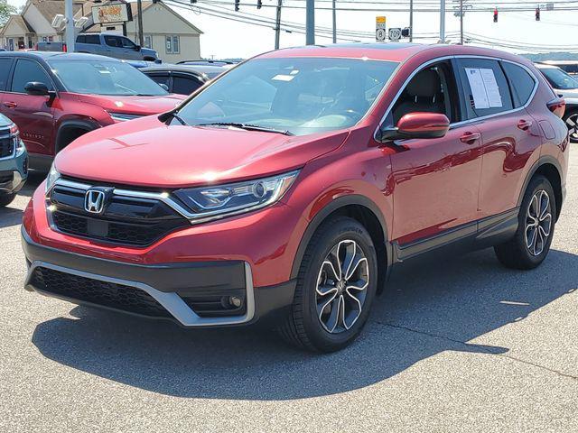 2022 Honda CR-V - $24,928
