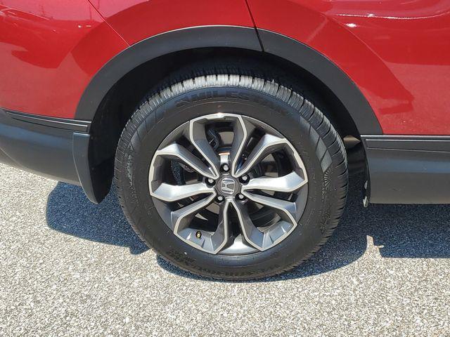 2022 Honda CR-V - $24,928