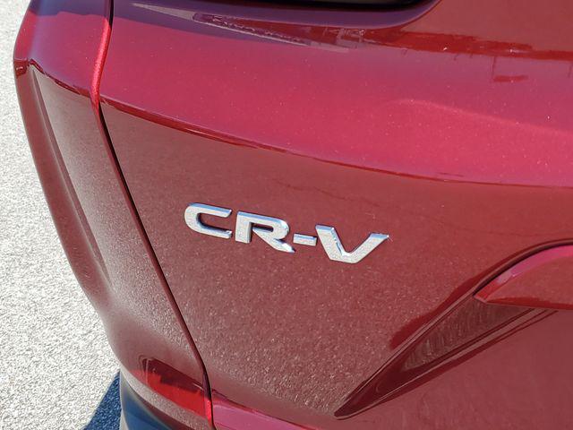 2022 Honda CR-V - $24,928