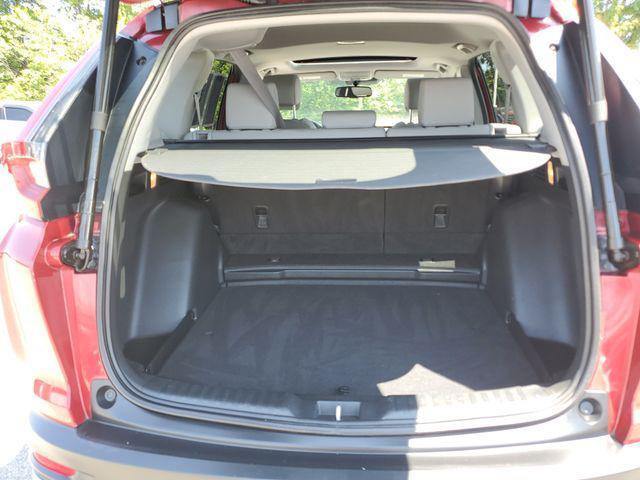 2022 Honda CR-V - $24,928