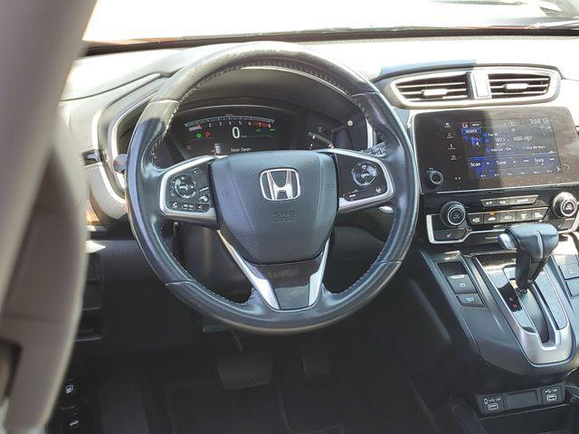 2022 Honda CR-V - $24,928