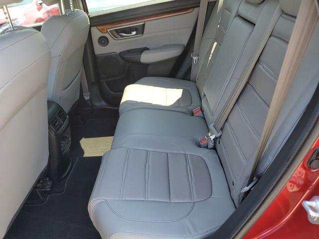 2022 Honda CR-V - $24,928