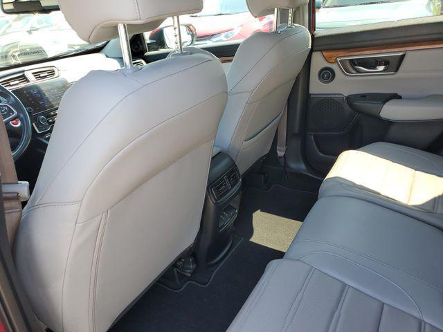 2022 Honda CR-V - $24,928