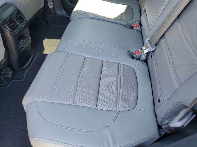 2022 Honda CR-V - $24,928
