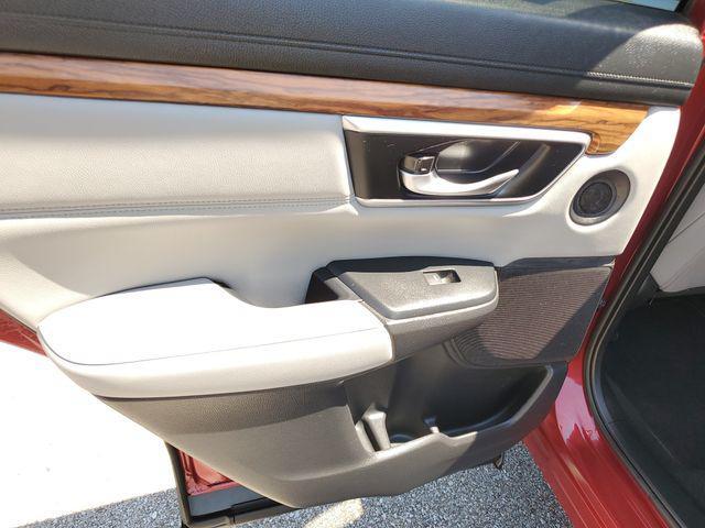 2022 Honda CR-V - $24,928