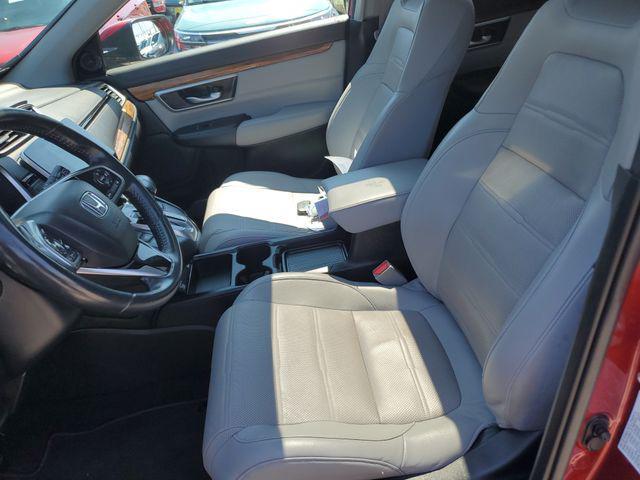 2022 Honda CR-V - $24,928