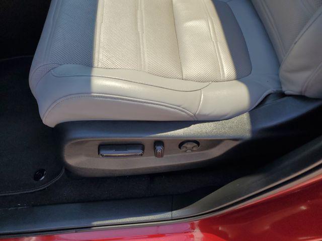 2022 Honda CR-V - $24,928