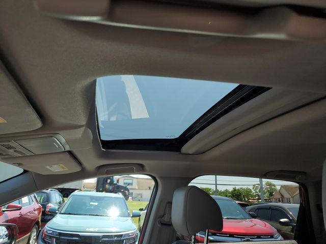 2022 Honda CR-V - $24,928