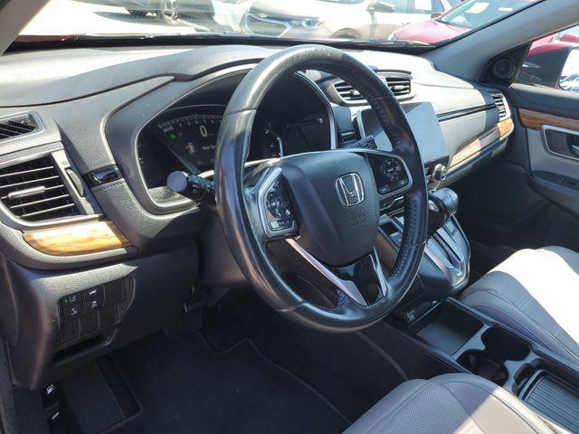 2022 Honda CR-V - $24,928