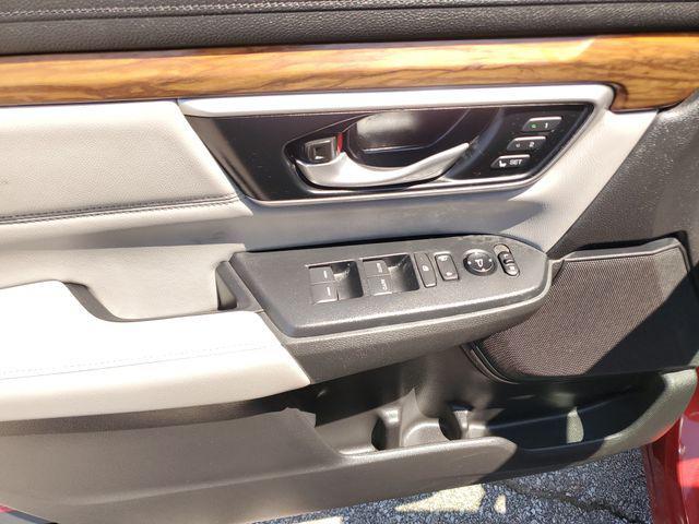 2022 Honda CR-V - $24,928