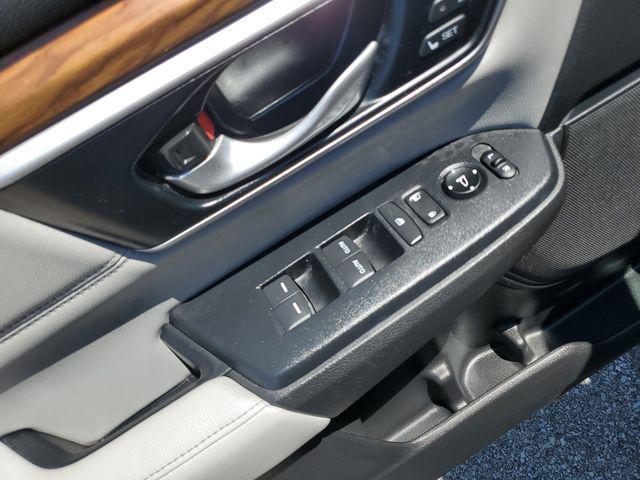 2022 Honda CR-V - $24,928