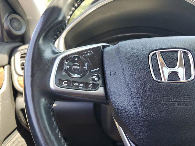 2022 Honda CR-V - $24,928