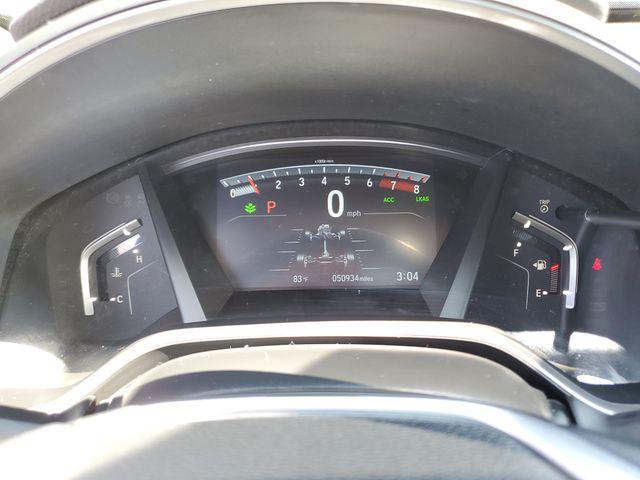 2022 Honda CR-V - $24,928