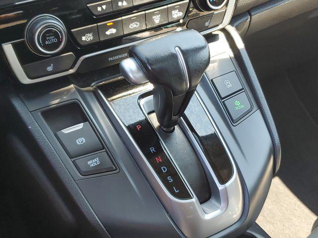 2022 Honda CR-V - $24,928