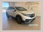 2022 CR-V Thumbnail 1