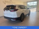 2022 CR-V Thumbnail 2