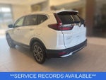 2022 CR-V Thumbnail 3