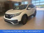 2022 CR-V Thumbnail 4