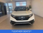 2022 CR-V Thumbnail 6