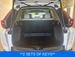 2022 CR-V Thumbnail 10