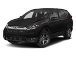 2018 CR-V Thumbnail 1