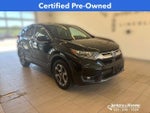2018 CR-V Thumbnail 1