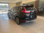 2018 CR-V Thumbnail 3