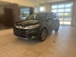 2018 CR-V Thumbnail 4