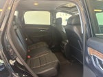 2018 CR-V Thumbnail 8