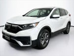 2021 CR-V Thumbnail 1