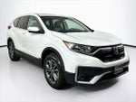 2021 CR-V Thumbnail 2