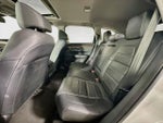 2021 CR-V Thumbnail 4