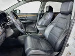 2021 CR-V Thumbnail 8
