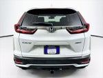2021 CR-V Thumbnail 15