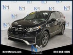 2022 CR-V Thumbnail 1