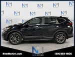 2022 CR-V Thumbnail 2