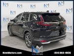 2022 CR-V Thumbnail 3