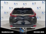 2022 CR-V Thumbnail 4