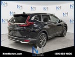 2022 CR-V Thumbnail 5