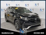 2022 CR-V Thumbnail 7