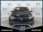2022 CR-V Thumbnail 8
